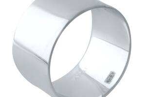 Серебряное кольцо SilverBreeze без камней 2029519 16 размер