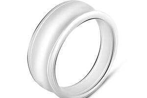 Серебряное кольцо SilverBreeze без камней (2099741) 16