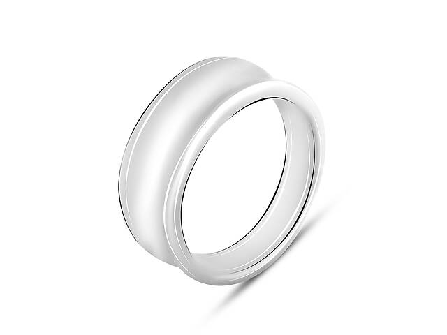 Серебряное кольцо SilverBreeze без камней (2099741) 16