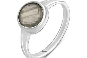 Серебряное кольцо SilverBreeze с 1.683ct (2122197) 18