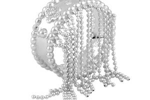 Серебряное кольцо SilverBreeze с фианитами (2102472) 16