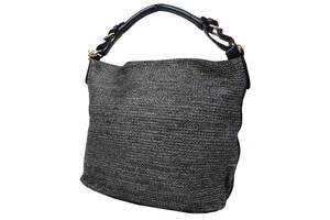 Женская сумка Giaguaro серая
