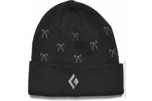 Шапка Black Diamond Gear Beanie One size Black (1033-BD 230170002ALL1)