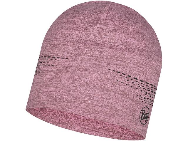 Шапка Buff Dryflx Hat One Size Розовый