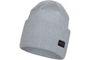 Шапка Buff Khitted Hat Niels Ash Grey (1033-BU 126457.914.10.00)