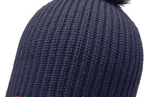 Шапка Buff Knitted Hat Adalwolf Denim (1033-BU 115405.788.10.00)