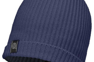 Шапка Buff Knitted Hat Basic Dark Navy (1033-BU 1867.790.10)