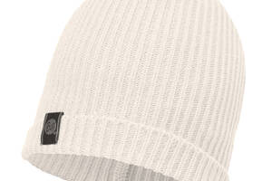 Шапка Buff Knitted Hat Basic One Size Белый