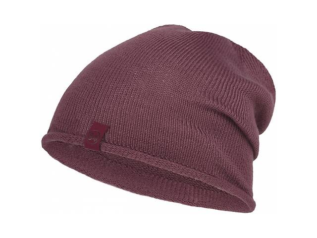 Шапка Buff Knitted Hat Lakey Rose One size (1033-BU 126453.512.10.00)