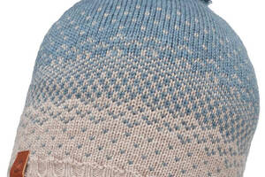 Шапка Buff Knitted Hat Mawi Stone Blue (1033-BU 2010.754.10)