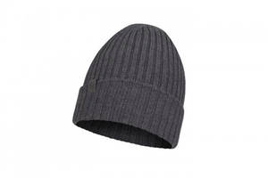 Шапка Buff Knitted Hat Norval Grey One size (1033-BU 124242.937.10.00)