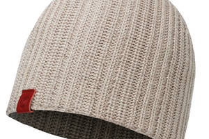 Шапка Buff Knitted Hat One Size Бежевый