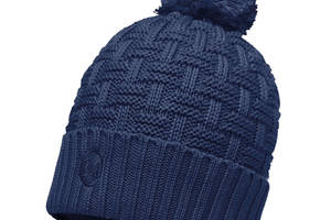 Шапка Buff Knitted & Polar Hat Airon One Size Синий