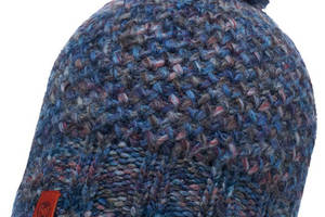 Шапка Buff Knitted & Polar Hat Margo Blue (1033-BU 113513.707.10.00)