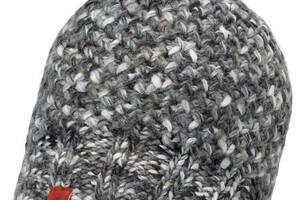 Шапка Buff Knitted & Polar Hat Margo Grey (1033-BU 113513.937.10.00)