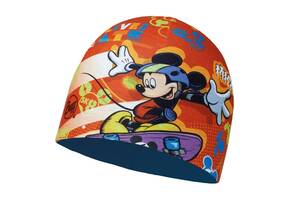 Шапка Buff Mickey Microfiber & Polar Hat Beyond (1033-BU 118310.788.10.00)