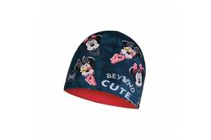 Шапка Buff Mickey Microfiber & Polar Hat Red (1033-BU 113265.425.10.00)