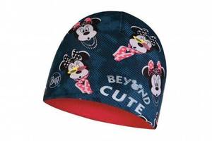 Шапка Buff Mickey Microfiber & Polar Hat Red (1033-BU 113265.425.10.00)