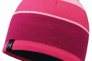 Шапка Buff Tech Knitted Hat Van Pink Cerisse (1033-BU 113525.521.10.00)