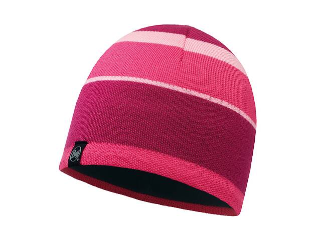 Шапка Buff Windstopper Tech Knitted Hat Van One Size Розовый