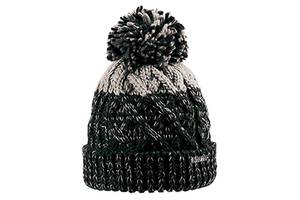 Шапка Cairn Eleonore Black/Grey (1012-1426035-102)