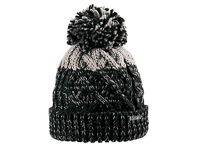 Шапка Cairn Eleonore Black/Grey (1012-1426035-102)