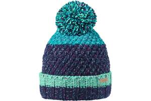 Шапка Cairn Oxana Midnight-Mint (1012-1428925-190)