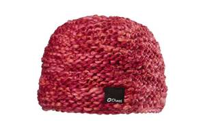 Шапка Chaos Berg 2384 Athletic Red One size (1052-13G3 2384 197)