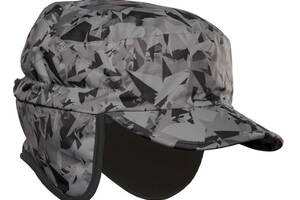 Шапка CTR Headwall Spire Black Camo M/L (1052-1601 800 ML)