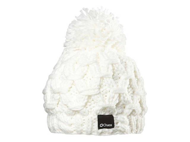 Шапка CTR Lizzy Winter White (1052-13G3 4004 002)