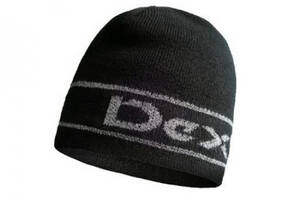 Шапка Dexshell Beanie Reflective Logo S/M Черный (1047-DH373BLKSM)