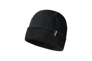 Шапка Dexshell Watch Hat L/XL Черный (1047-DH9912BLKLXL)