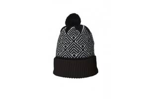 Шапка Extremities Antares Beanie Black One size (1004-23ANTB)