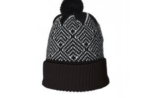 Шапка Extremities Antares Beanie Black One size (1004-23ANTB)