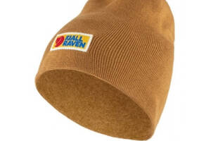 Шапка Fjallraven Vardag Beanie One size Acorn (1004-78147.166)