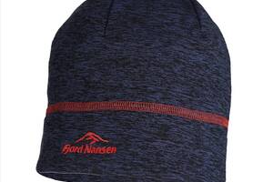 Шапка Fjord Nansen Fall Active Navy Melange S/M (1046-fn_39043)