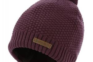 Шапка Montane Beta Bobble Beanie Saskatoon Berry (MON-KEKSRT100SAS)