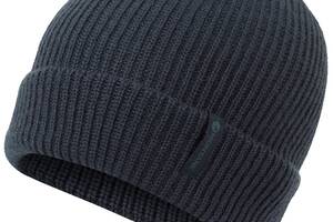 Шапка Montane Brew Beanie Eclipse Blue (1004-HBREBECLO14)