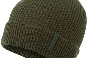 Шапка Montane Brew Beanie Oak Green (1004-HBREBOAKO14)