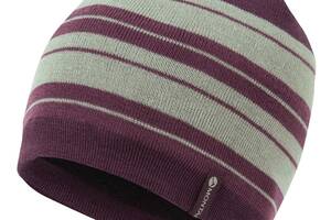 Шапка Montane Jack Beanie Regular Saskatoon Berry (1004-HJABRSASO14)