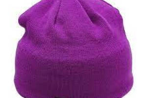 Шапка OGSO Beanie Purple (OGSO-OSPRPB)