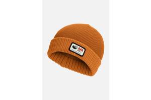 Шапка Rab Essential Beanie One Size Оранжевый