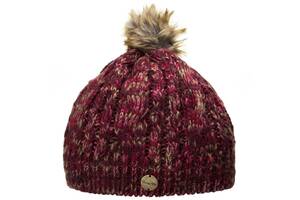 Шапка Regatta Frosty Hat II Burgundy (Frosty_Burgundy )