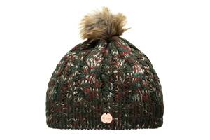 Шапка Regatta Frosty Hat II Khaki (Frosty_Khaki)