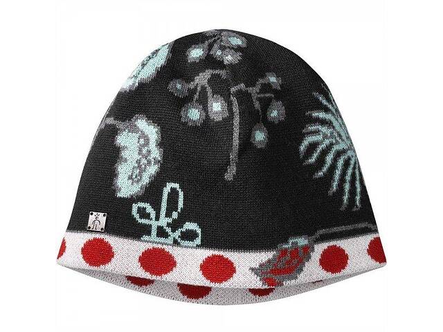 Шапка Smart Wool Gallery Brocado Hat (1033-SW SC148.001)