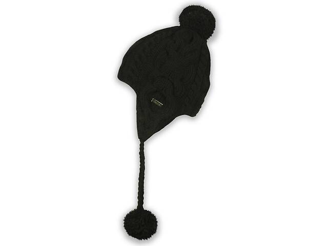 Шапка Tepla Chamonix Black (1012-160802-999)