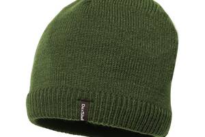 Шапка водонепроницаемая Dexshell Beanie Olive Green S/M (1047-DH372OLVSM)