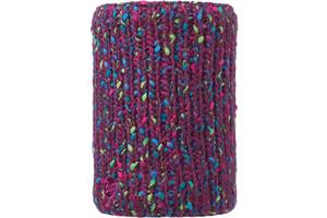 Шарф Buff Khitted Polar Neckwarmer Yssik Amaranth Purple (1033-BU 113335.629.10.00)