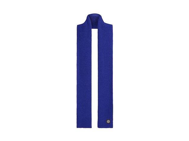 Шарф Stone Island N15B5 Scarf Blue