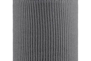 Шарф-труба Buff Knitted&Fleece Neckwarmer Rutger Светло-Серый One Size